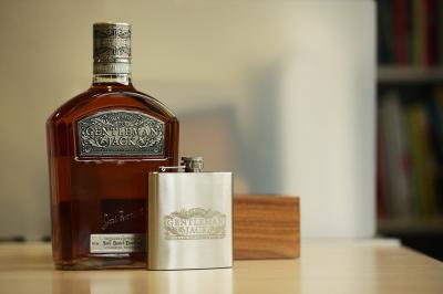 Jack Daniel's Gentleman Jack | Nos photos